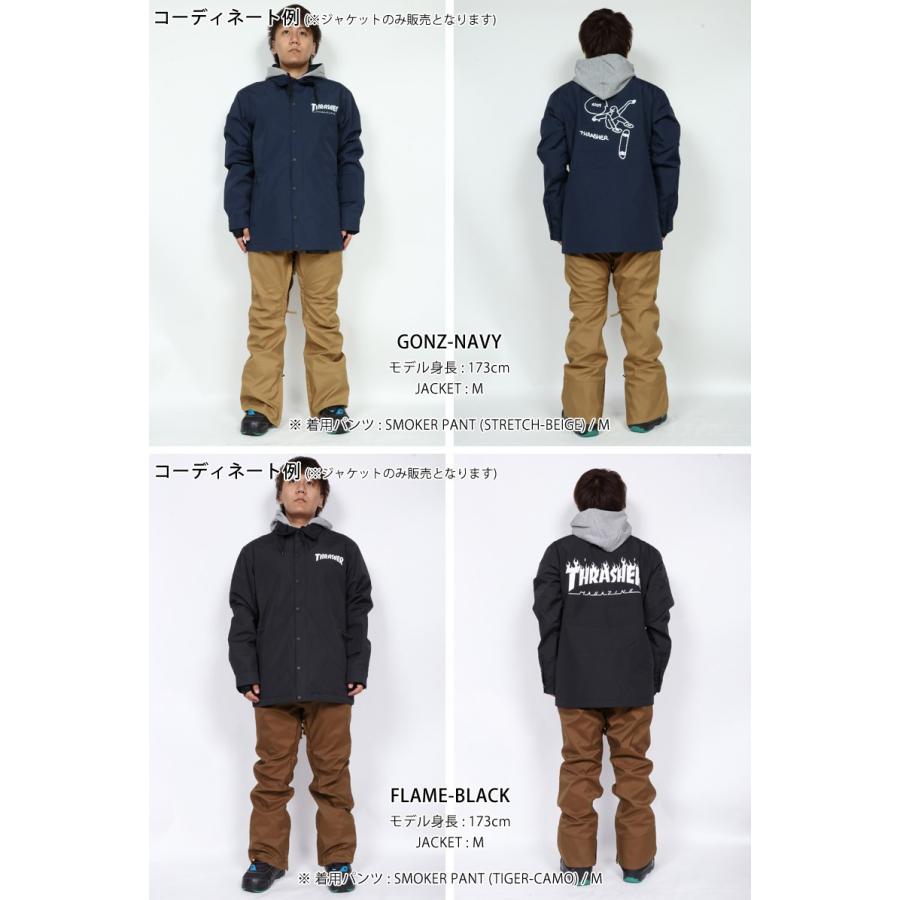 激安セール Hardwear ダブルエー ウェア メンズ コーチジャケット Coach Jacket スノーボードウェア スノボ 18sn Mj 03 Northfeelアパレルヤフー店 通販 Yahoo ショッピング