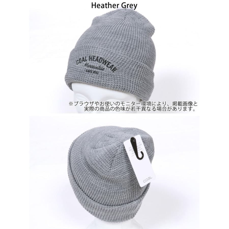 セール Coal Beanie The Yesler キャップ コール スキー スノボ スノーボード ニット帽 ビーニー メンズ レディース 高級ブランド コール