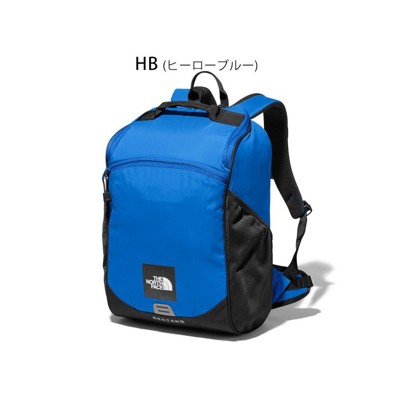 21 春夏 新作 ノースフェイス The North Face キッズ レクタング Kids Rectang リュック バックパック Nmj キッズ 19ss Tnf Jbg 06 Northfeelアパレルヤフー店 通販 Yahoo ショッピング