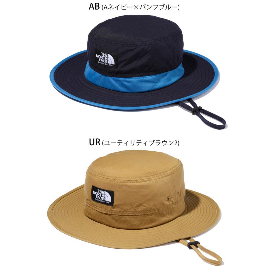 21 春夏 新作 ノースフェイス The North Face ホライズン ハット Horizon Hat ハット 帽子 Nn メンズ レディース sn Tnf Hc Northfeelアパレルヤフー店 通販 Yahoo ショッピング