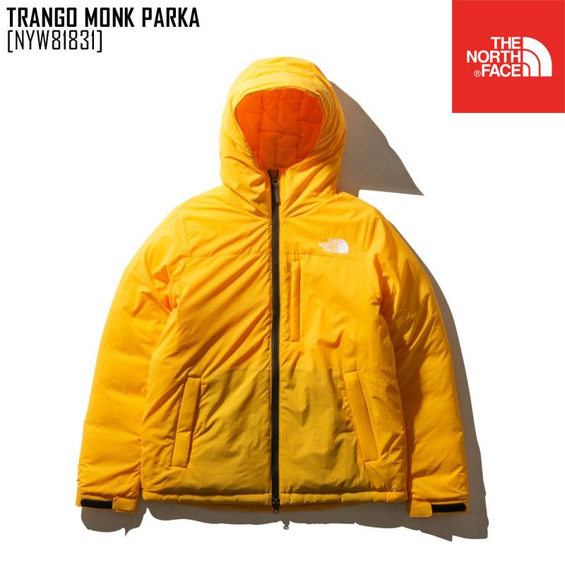 セール Sale ノースフェイス トランゴ モンク パーカ Trango Monk Parka ジャケット アウター Nyw811 レディース sn Tnf Wa 53 Northfeelアパレルヤフー店 通販 Yahoo ショッピング