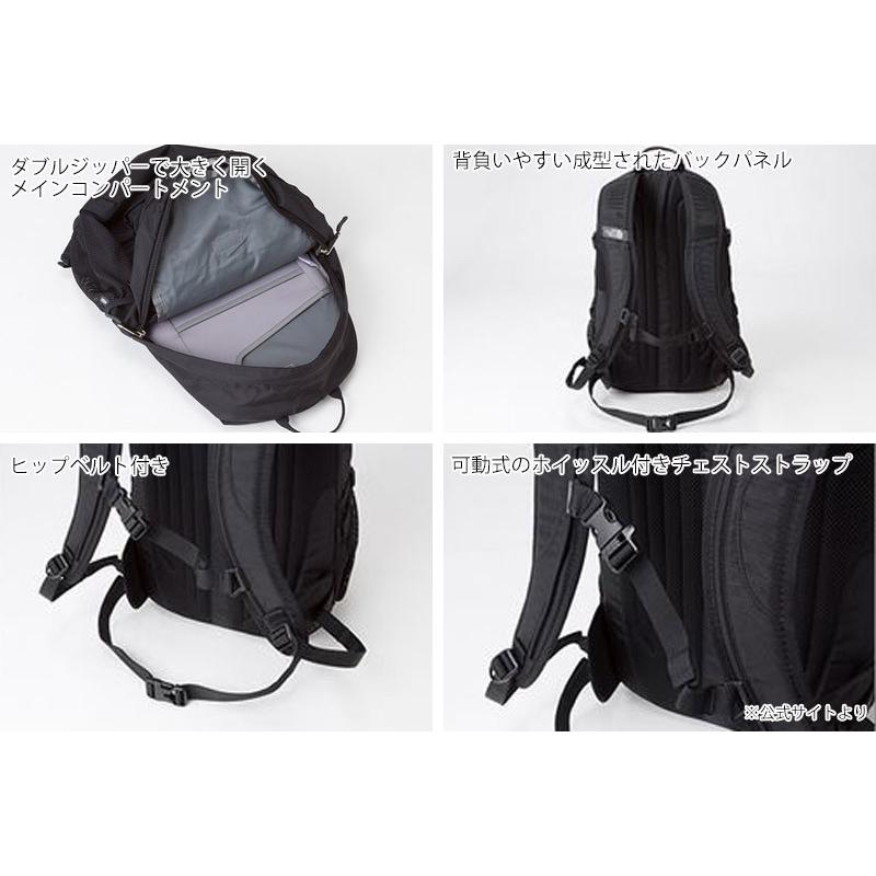セール Sale ノースフェイス The North Face ホット ショット クラシック Hot Shot Cl リュック バックパック Nm706 メンズ レディース ss Tnf Bg 18 Northfeelアパレルヤフー店 通販 Yahoo ショッピング