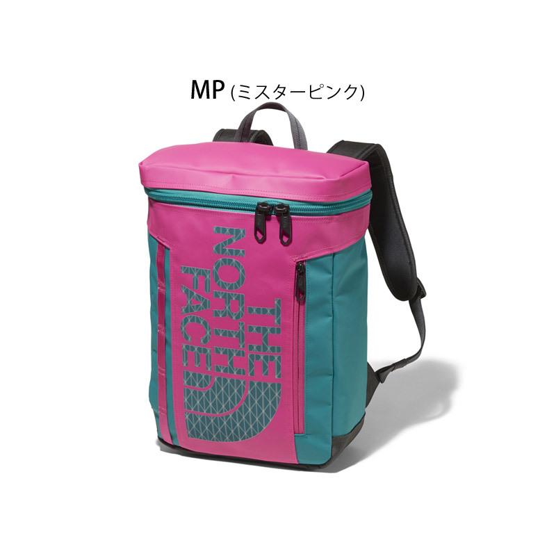 21 春夏 新作 ノースフェイス The North Face キッズ ヒューズ ボックス Ii Kids Fuse Box Ii リュック バックパック Nmj000 キッズ ss Tnf Jbg 04 Northfeelアパレルヤフー店 通販 Yahoo ショッピング