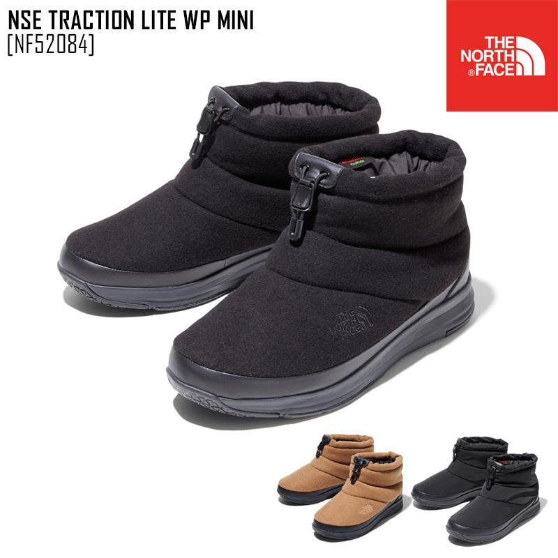 セール Sale ノースフェイス The North Face ヌプシ トラクション ライト ウォータープルーフ ミニ Nse Traction Lite Wp Mini ブーツ 靴 Nf584 メンズ 21sn Tnf Msh 21 Northfeelアパレルヤフー店 通販 Yahoo ショッピング