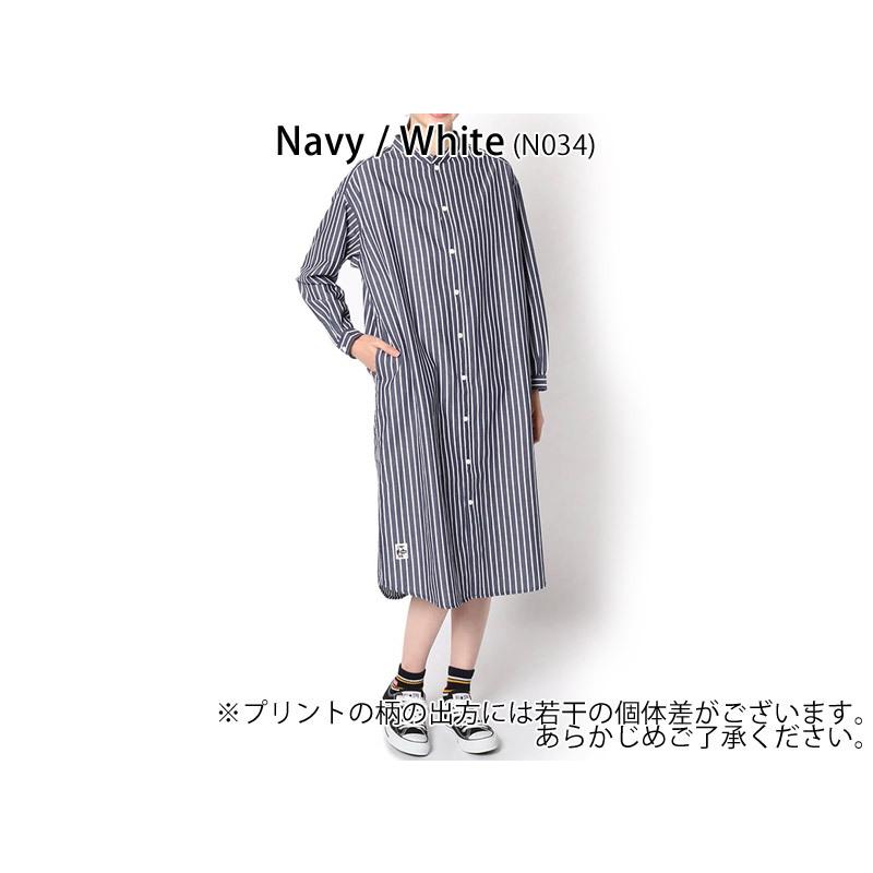 待望の再入荷 21 春夏 新作 チャムス Chums ハリケーン ロング ワンピース Hurricane Long One Piece スウェット ワンピース Ch18 1163 レディース お歳暮 Mercurytechnologies Mn Com