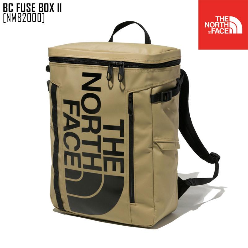 21 春夏 新作 ノースフェイス The North Face ヒューズ ボックス 2 Fuse Box Ii リュック バックパック Nm000 メンズ レディース 21ss Tnf Fusebox Northfeelアパレルヤフー店 通販 Yahoo ショッピング