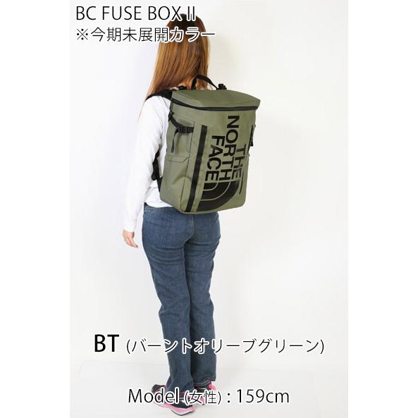 21 春夏 新作 ノースフェイス The North Face ヒューズ ボックス 2 Fuse Box Ii リュック バックパック Nm000 メンズ レディース 21ss Tnf Fusebox Northfeelアパレルヤフー店 通販 Yahoo ショッピング