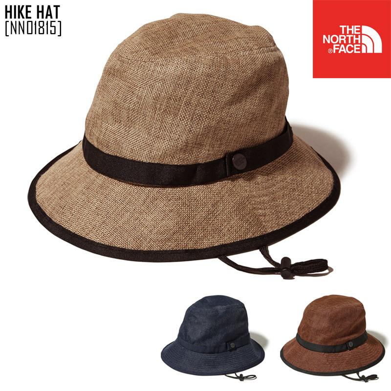 21 春夏 新作 ノースフェイス The North Face ハイク ハット Hike Hat ハット 帽子 Nn メンズ レディース 21ss Tnf Hc 52 Northfeelアパレルヤフー店 通販 Yahoo ショッピング