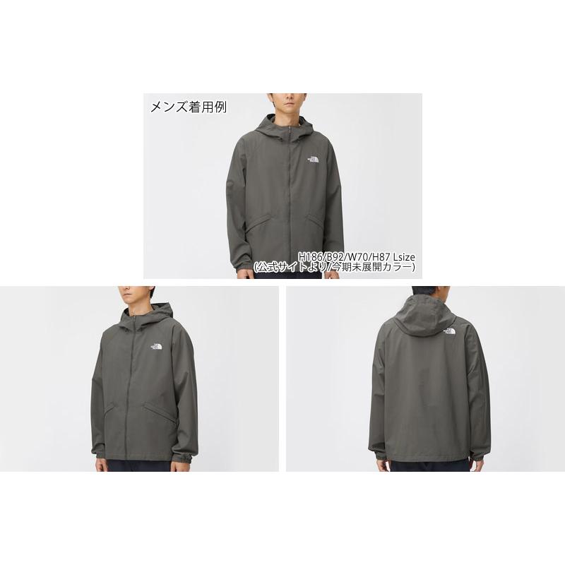 セール ノースフェイス  TNF ビー フリー ジャケット TNF BE FREE JACKET マウンテンパーカー アウター NP22132 メンズ｜northfeel-apparel｜04