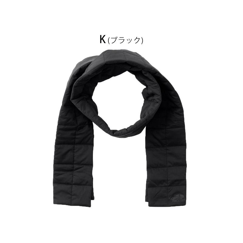 セール ノースフェイス  ゼファー マフラー ZEPHER MUFFLER マフラー 中わたマフラー NN72106 メンズ レディース｜northfeel-apparel｜02