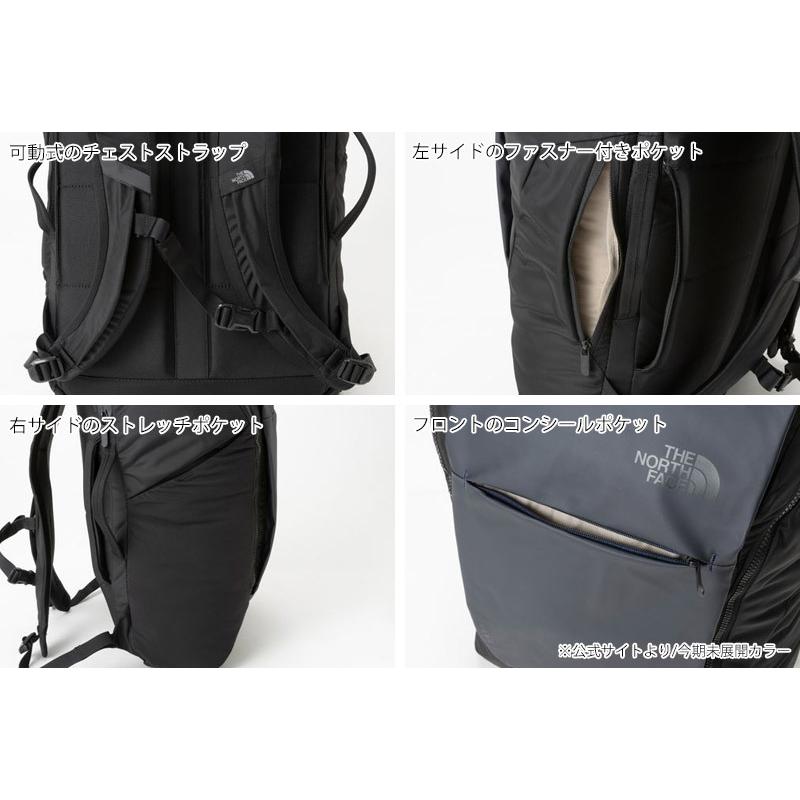 お歳暮 THE NORTH FACE(ノースフェイス)カビッグ2.0 リュック - リュック/バックパック