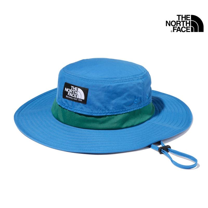 22 春夏 新作 ノースフェイス The North Face キッズ ホライズン ハット Kids Horizon Hat 帽子 Nnj023 セール特別価格