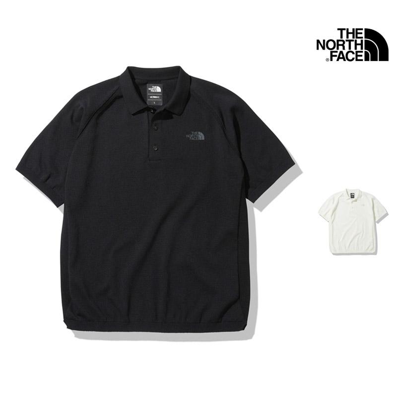 日本最級 ポロシャツ Polo Comfort Light ポロ コンフォート ライト Face North The ノースフェイス 新作 春夏 22 ポロシャツ メンズ ノースフェイス メール便対応 送料無料 22 トップス メンズ Nt トップス