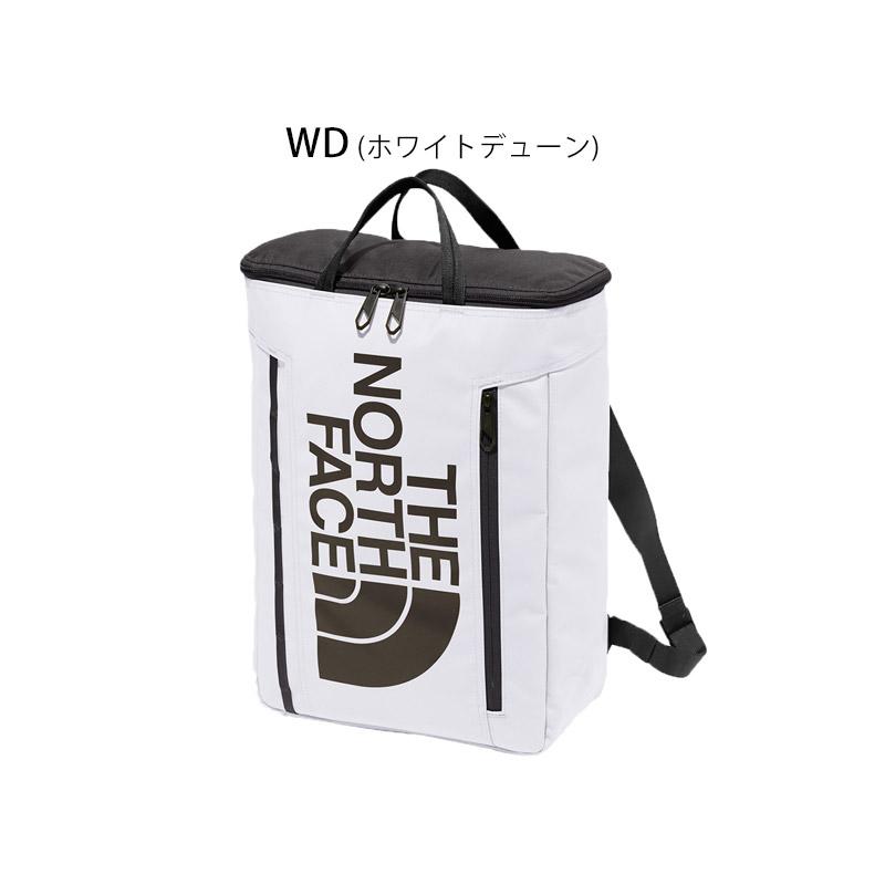 セール ノースフェイス  BC ヒューズ ボックス トート BC FUSE BOX TOTE リュック  NM82256 メンズ レディース｜northfeel-apparel｜03