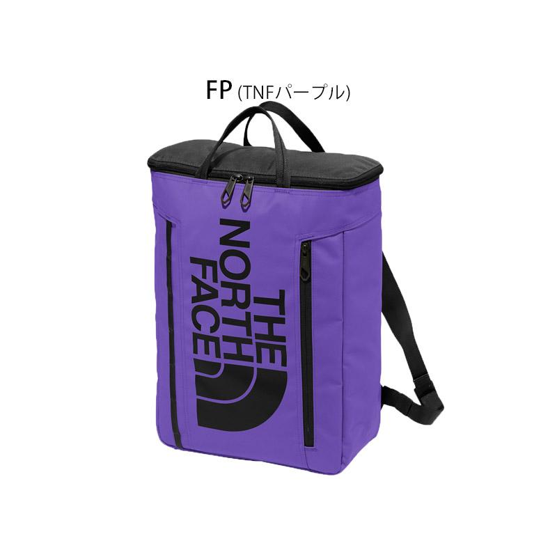 セール ノースフェイス  BC ヒューズ ボックス トート BC FUSE BOX TOTE リュック  NM82256 メンズ レディース｜northfeel-apparel｜06