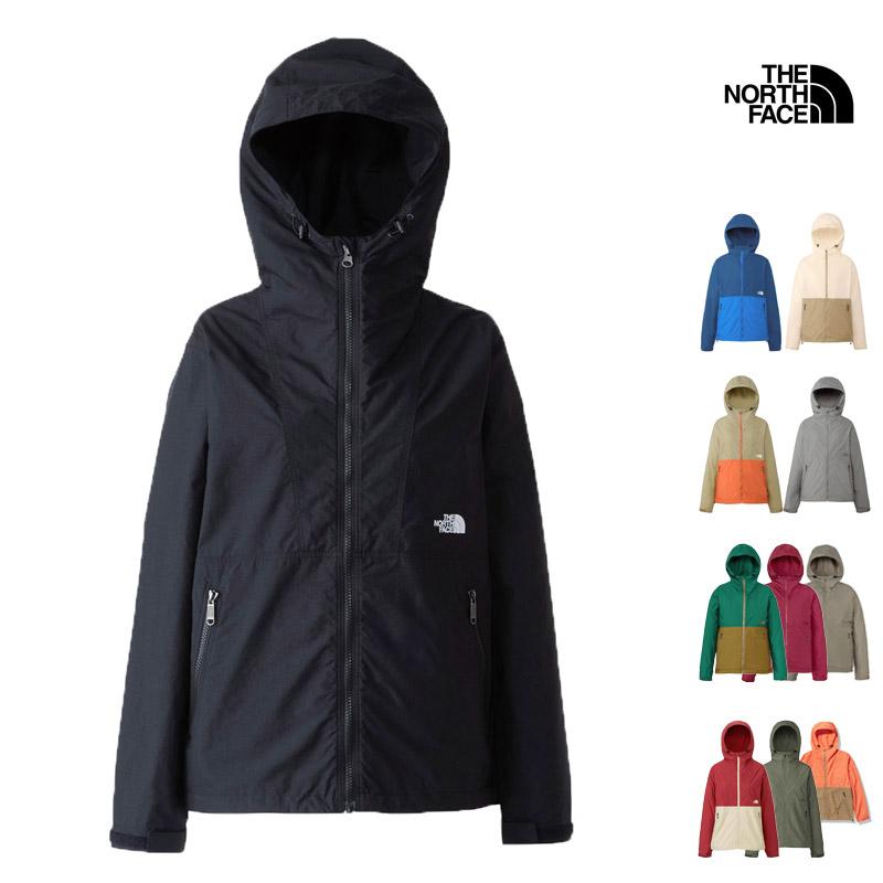 セール ノースフェイス THE NORTH FACE コンパクト ジャケット COMPACT