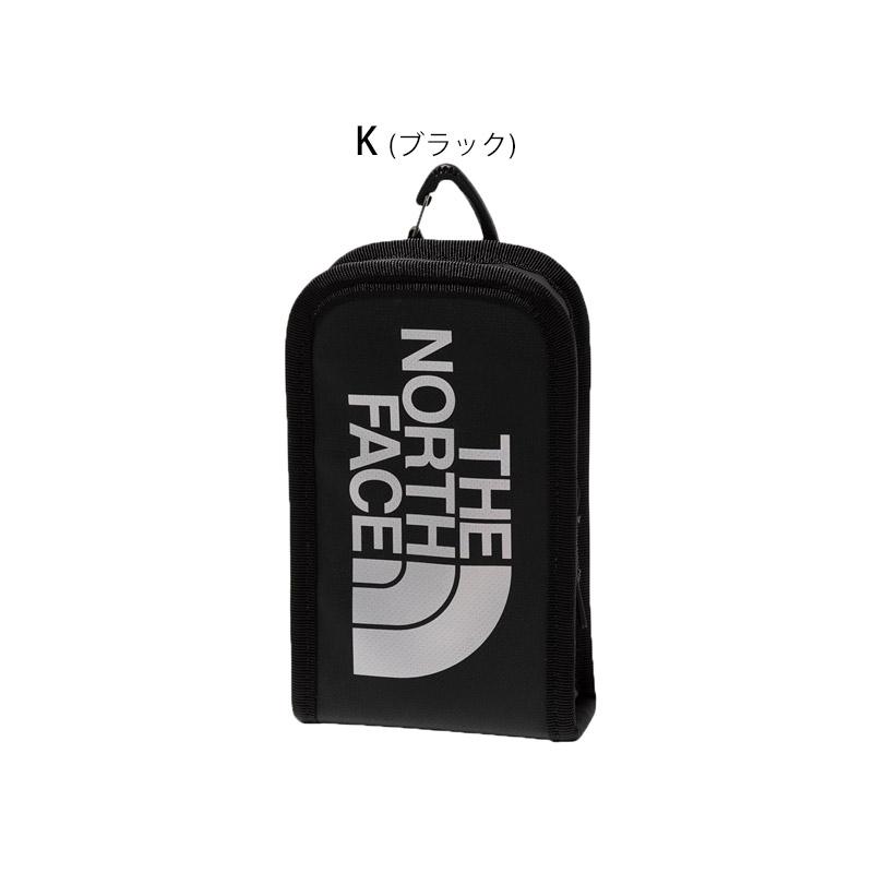 セール ノースフェイス  BC ユーティリティー ポケット BC UTILITY POCKET 小物入れ ポーチ NM82321 メンズ レディース｜northfeel-apparel｜02