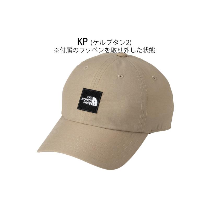 新作 ノースフェイス  キッズ ウィッチパッチ キャップ KIDS WHICHPATCH CAP 帽子 キャップ NNJ02302 キッズ｜northfeel-apparel｜05