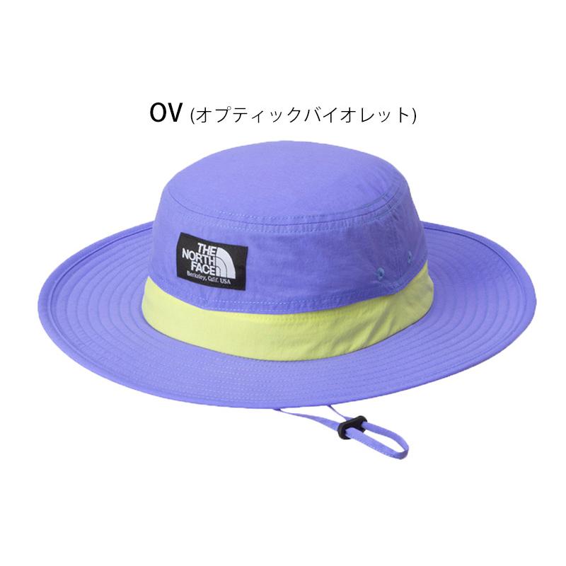 GWも毎日発送 セール ノースフェイス  キッズ ホライズン ハット KIDS HORIZON HAT 帽子 ハット NNJ02312 キッズ｜northfeel-apparel｜04