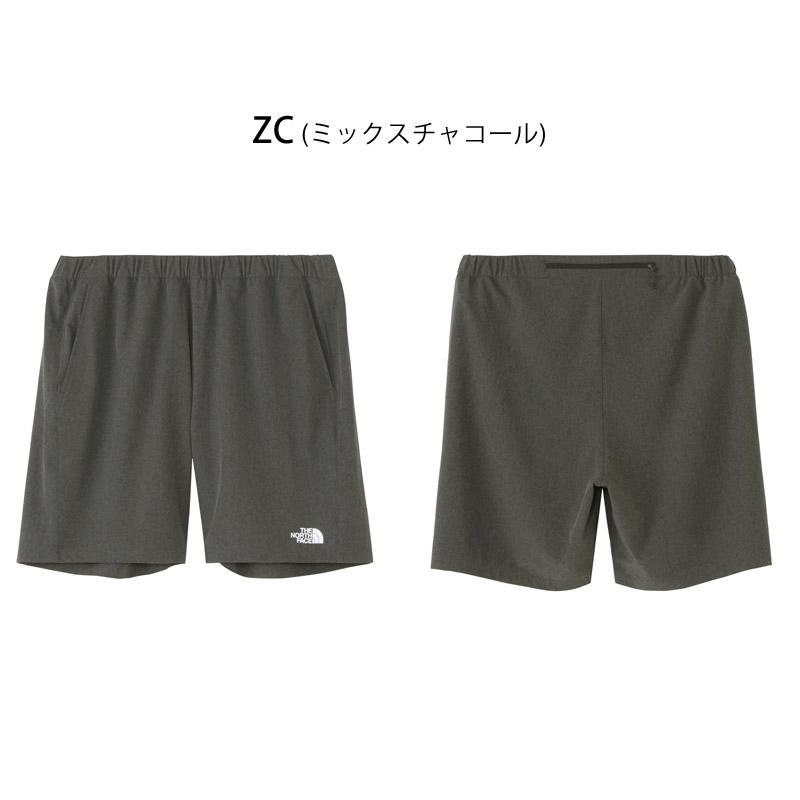 セール SALE ノースフェイス  フレキシブル マルチ ショーツ FLEXIBLE MULTI SHORT ボトムス パンツ NB42396 メンズ｜northfeel-apparel｜04