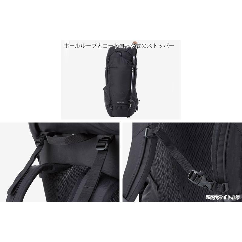THE NORTH FACE（ザ ノースフェイス） THE NORTH FACE NM62367 テルス