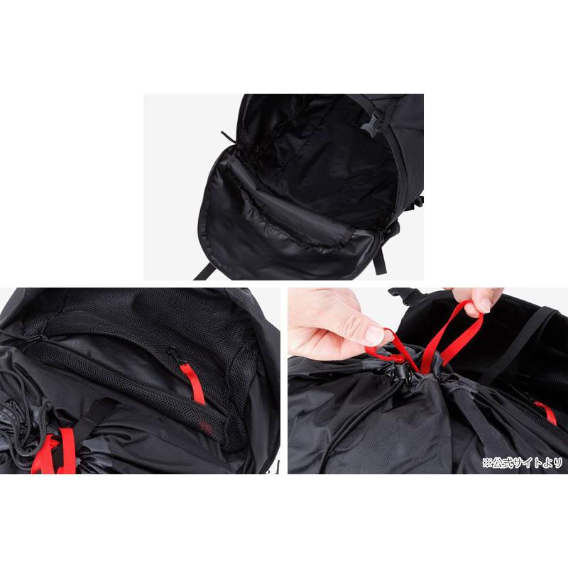 THE NORTH FACE（ザ ノースフェイス） セール NM62367 テルス 45