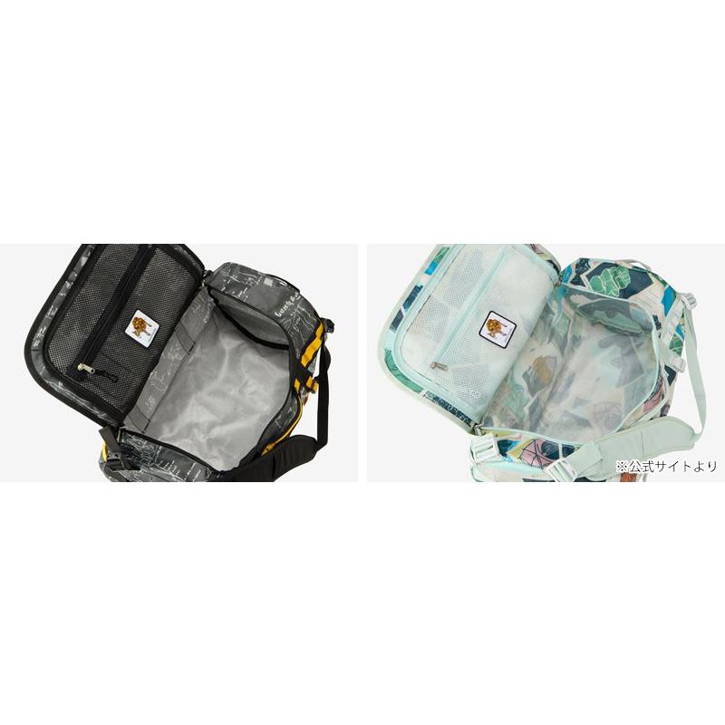 THE NORTH FACE（ザ ノースフェイス） セール NM82368 BC ダッフル S