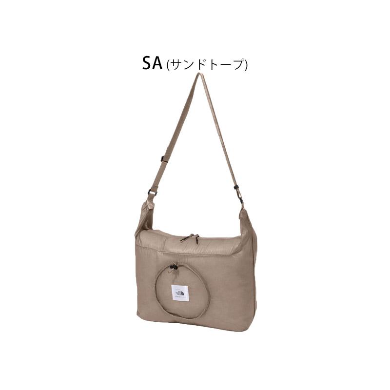 セール ノースフェイス  ライト ボール キャニスター L LITE BALL CANISTER L ショルダー バッグ NM82383 メンズ レディース｜northfeel-apparel｜05