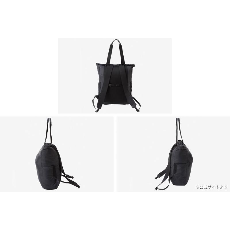 セール ノースフェイス  グラム トート GLAM TOTE リュック トート NM32359 メンズ レディース｜northfeel-apparel｜04