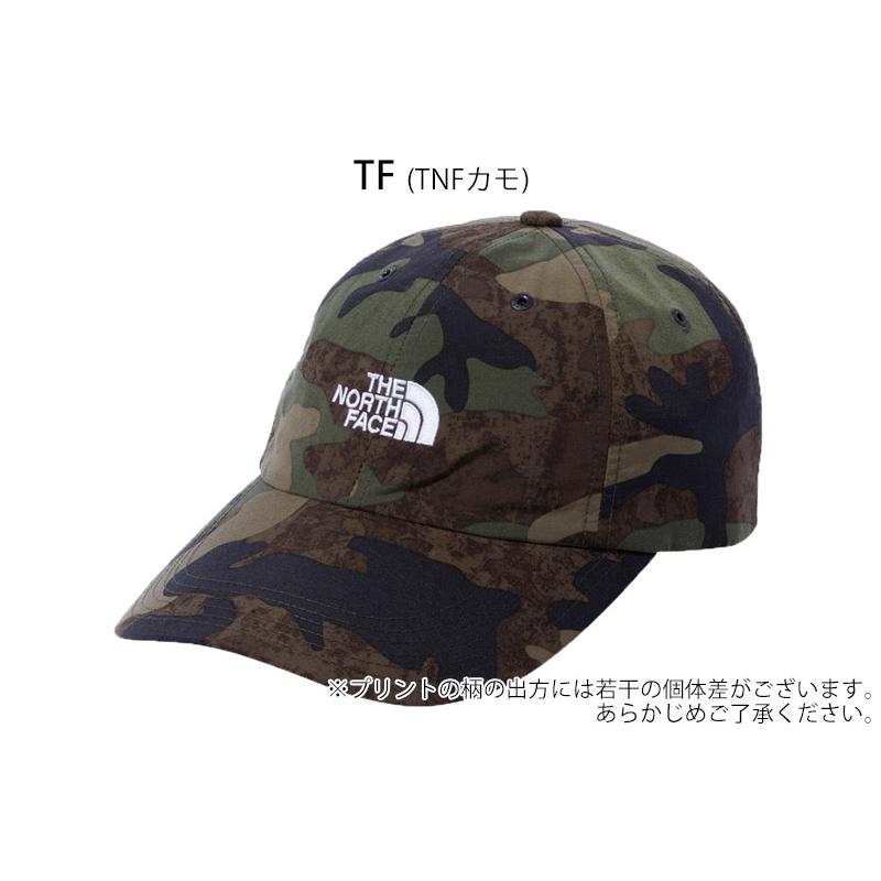 セール ノースフェイス  ロング ビル キャップ LONG BILL CAP 帽子 キャップ NN02340 メンズ レディース｜northfeel-apparel｜06