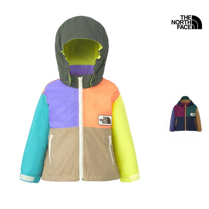 THE NORTH FACE（ザ ノースフェイス） セール ベビー グランド