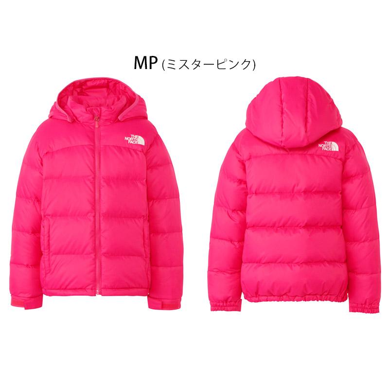 セール ノースフェイス THE NORTH FACE キッズ アコンカグア フーディー KIDS ACONCAGUA HOODIE ダウンジャケット  アウター NDJ92359 キッズ