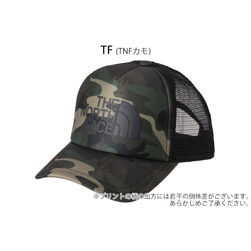 新作 ノースフェイス  ロゴ メッシュ キャップ LOGO MESH CAP 帽子 キャップ NN02442 メンズ レディース｜northfeel-apparel｜06