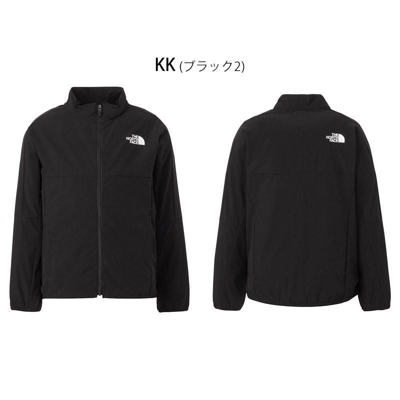 THE NORTH FACE 子ども用スキーウェア ブラック The North Face 子ども用 スキーウェア 黒