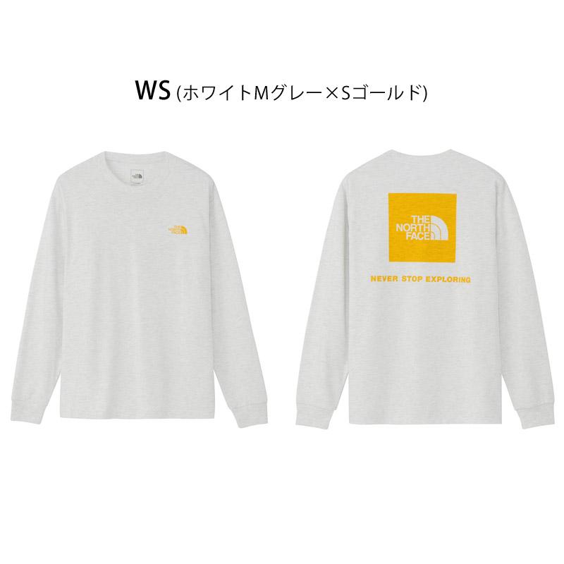 THE NORTH FACE（ザ ノースフェイス） セール NT32442 ロングスリーブ 