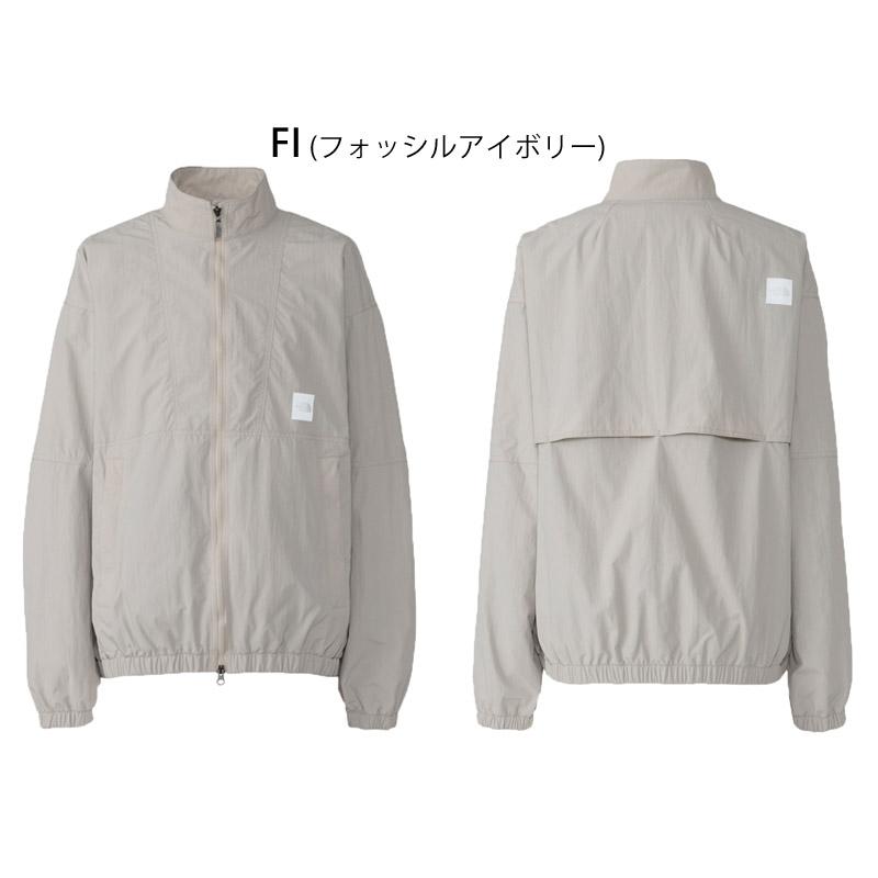 セール ノースフェイス  エンライド トラック ジャケット ENRIDE TRACK JACKET ジャケット アウター NP22460 メンズ｜northfeel-apparel｜02