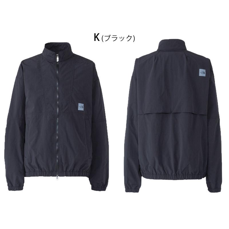 セール ノースフェイス  エンライド トラック ジャケット ENRIDE TRACK JACKET ジャケット アウター NP22460 メンズ｜northfeel-apparel｜04