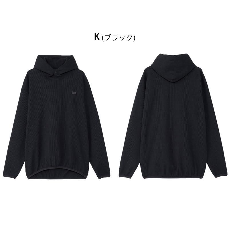 THE NORTH FACE（ザ ノースフェイス） エンライド ワッフル フーディー