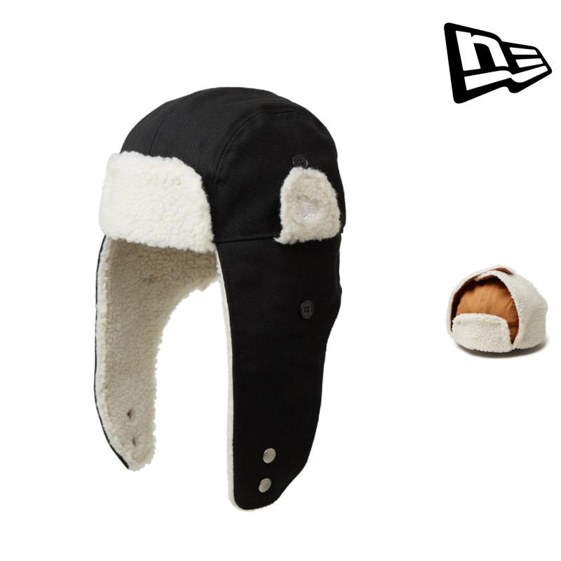 NEW ERA（ニューエラ） セール キッズ トラッパー KIDS TRAPPER 帽子