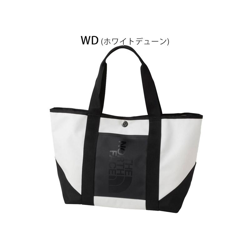 ザ・ノース・フェイス THE NORTH FACE NM82451 BC スタンダード トート BC STANDARD TOTE メンズ レディース 男女兼用 バッグ トートバッグ 肩掛け アウトドア_1