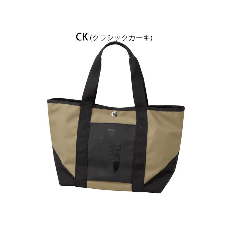 ザ・ノース・フェイス THE NORTH FACE NM82451 BC スタンダード トート BC STANDARD TOTE メンズ レディース 男女兼用 バッグ トートバッグ 肩掛け アウトドア_3