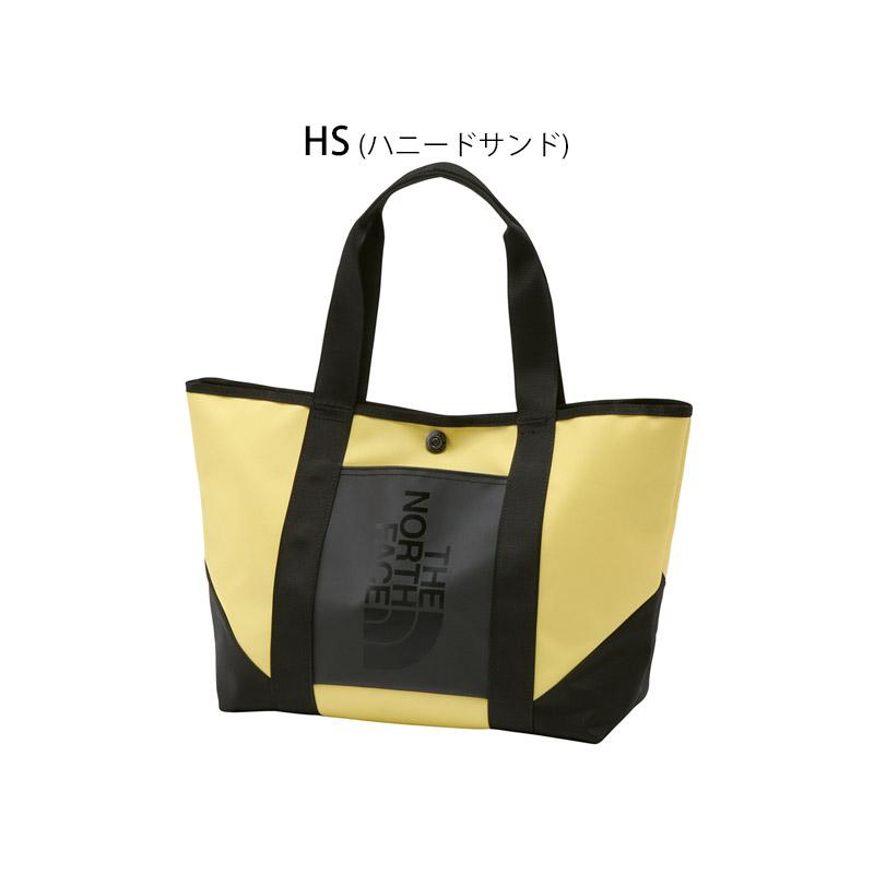 ザ・ノース・フェイス THE NORTH FACE NM82451 BC スタンダード トート BC STANDARD TOTE メンズ レディース 男女兼用 バッグ トートバッグ 肩掛け アウトドア_4