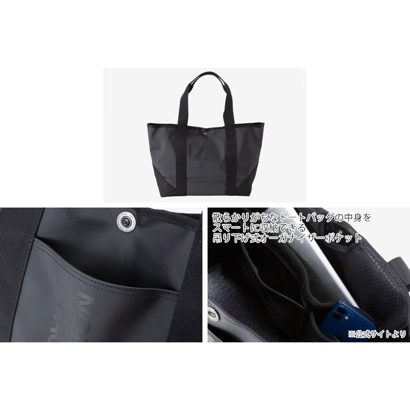 ザ・ノース・フェイス THE NORTH FACE NM82451 BC スタンダード トート BC STANDARD TOTE メンズ レディース 男女兼用 バッグ トートバッグ 肩掛け アウトドア_7