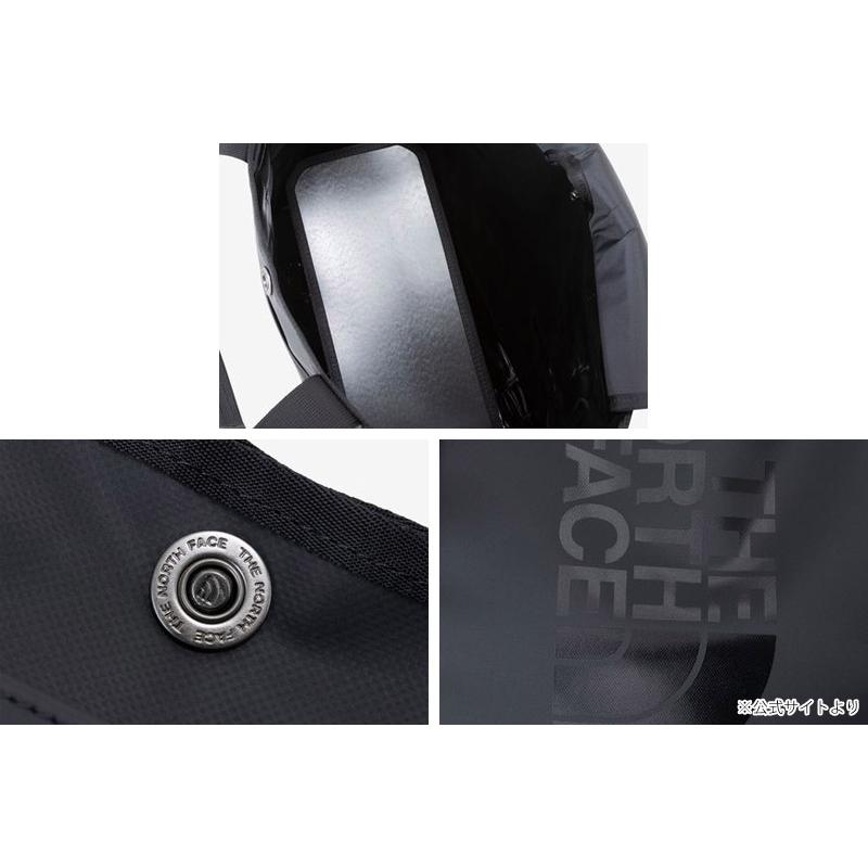 ザ・ノース・フェイス THE NORTH FACE NM82451 BC スタンダード トート BC STANDARD TOTE メンズ レディース 男女兼用 バッグ トートバッグ 肩掛け アウトドア_8