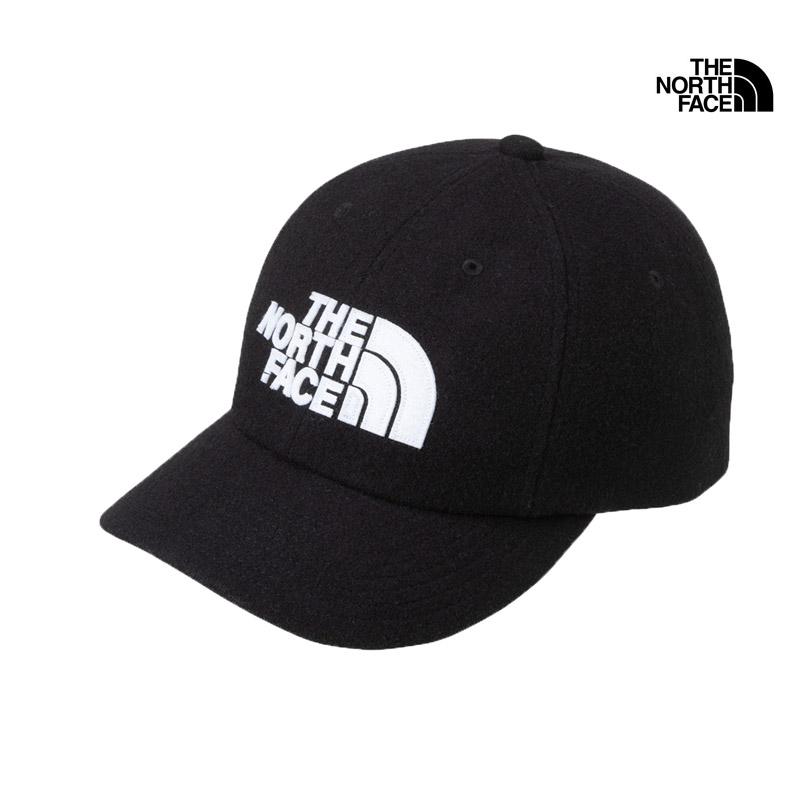 THE NORTH FACE TNF LOGO FLANNEL CAP 10