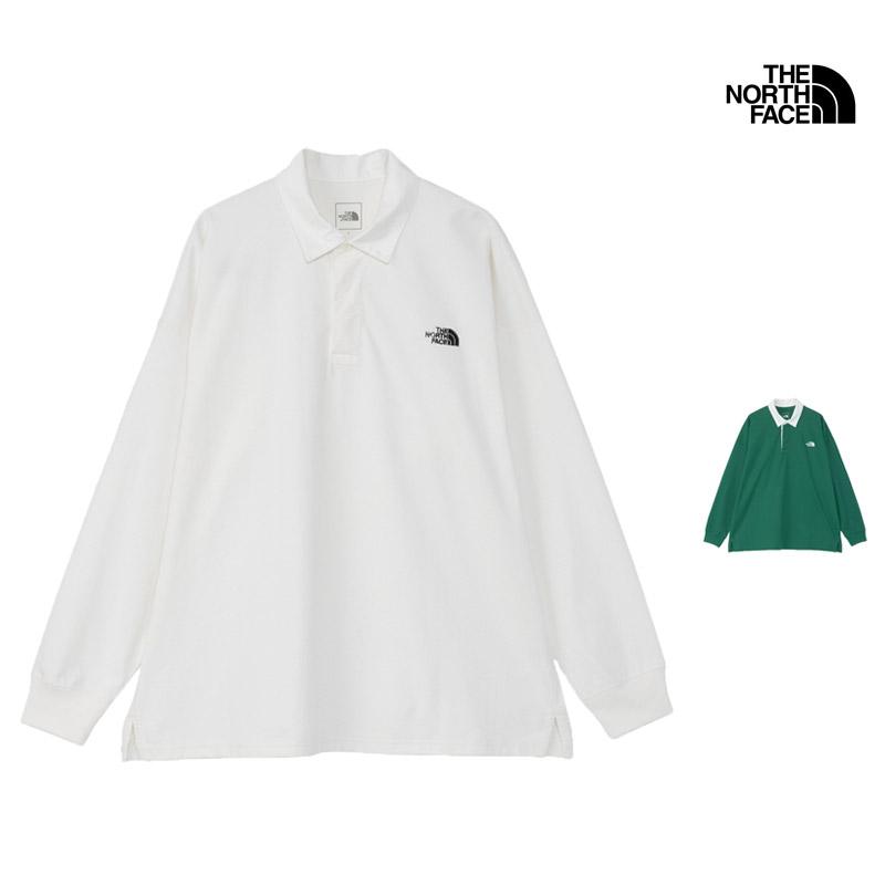 THE NORTH FACE（ザ ノースフェイス） セール ロングスリーブ ラガー