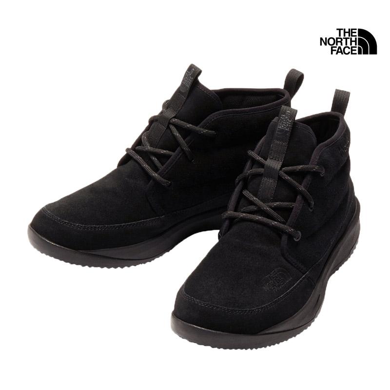 新作 セール ザ・ノース・フェイス ヌプシ チャッカ ウォーター  