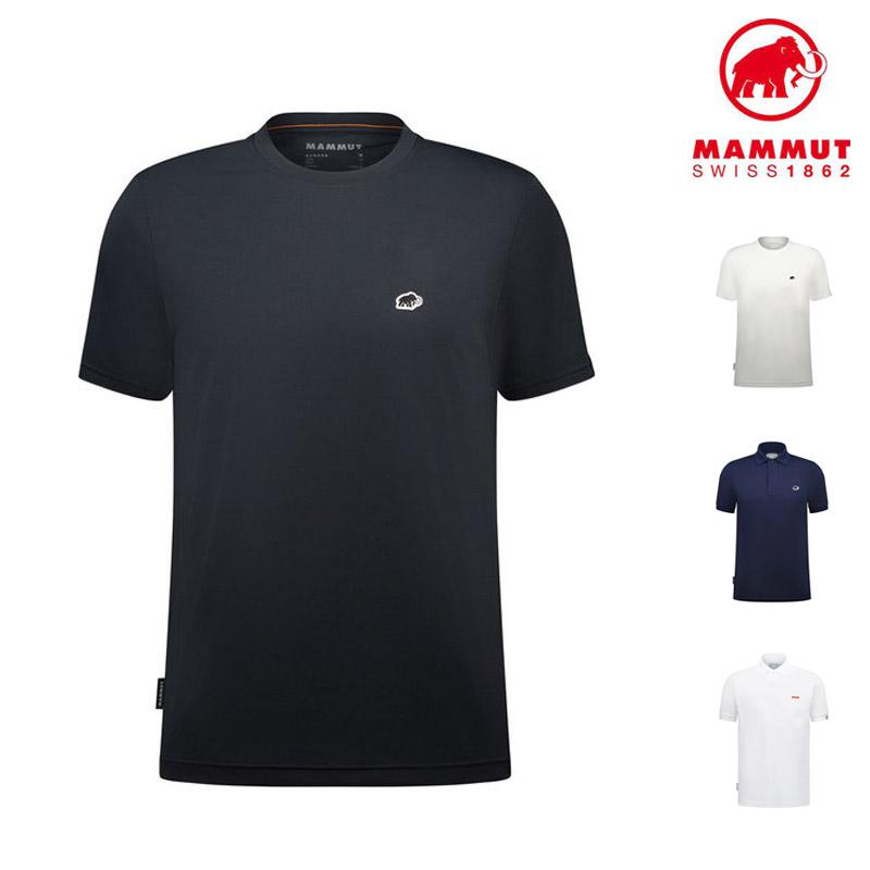 セール マムート 1017-00402 マトリクス ポロ シャツ アジアンフィット メン MATRIX POLO SHIRT AF MEN メンズ  ポロ ポロシャツ Tシャツ 半袖 トップス | MAMMUT
