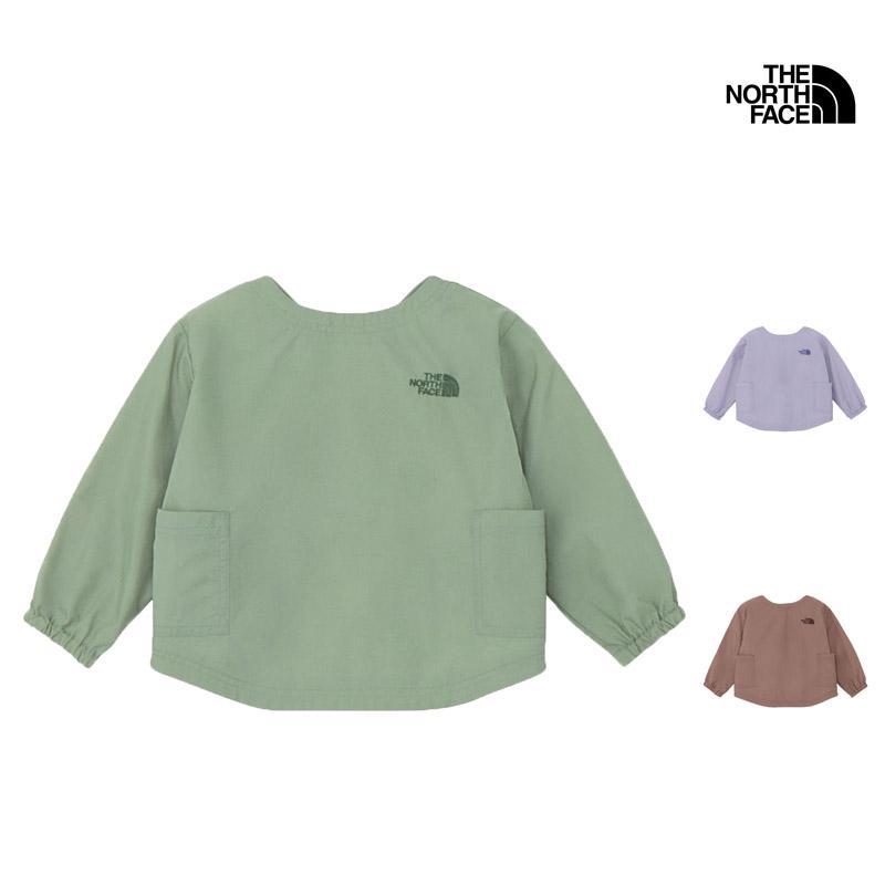 THE NORTH FACE（ザ ノースフェイス） セール NPB22501 ベビー 