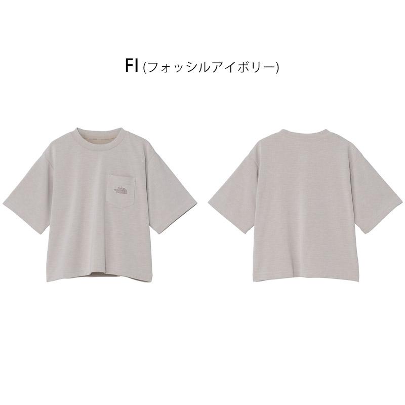THE NORTH FACE（ザ ノースフェイス） THE NORTH FACE NTT12548 キッズ